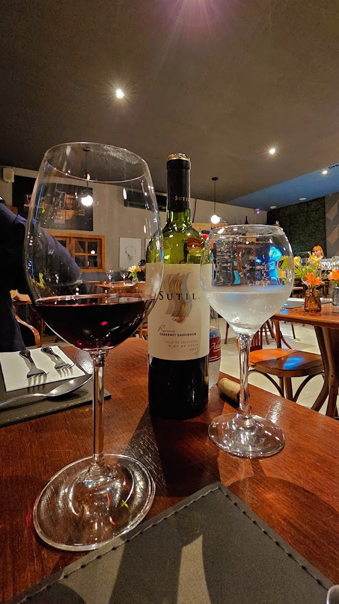 Gianttura Ristorante-10
