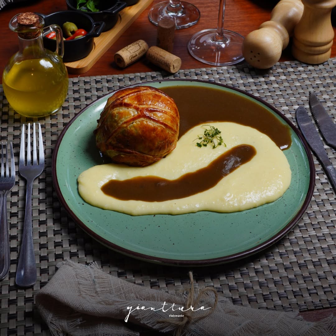 Gianttura Ristorante-3