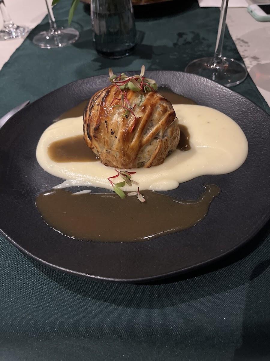 Gianttura Ristorante-5
