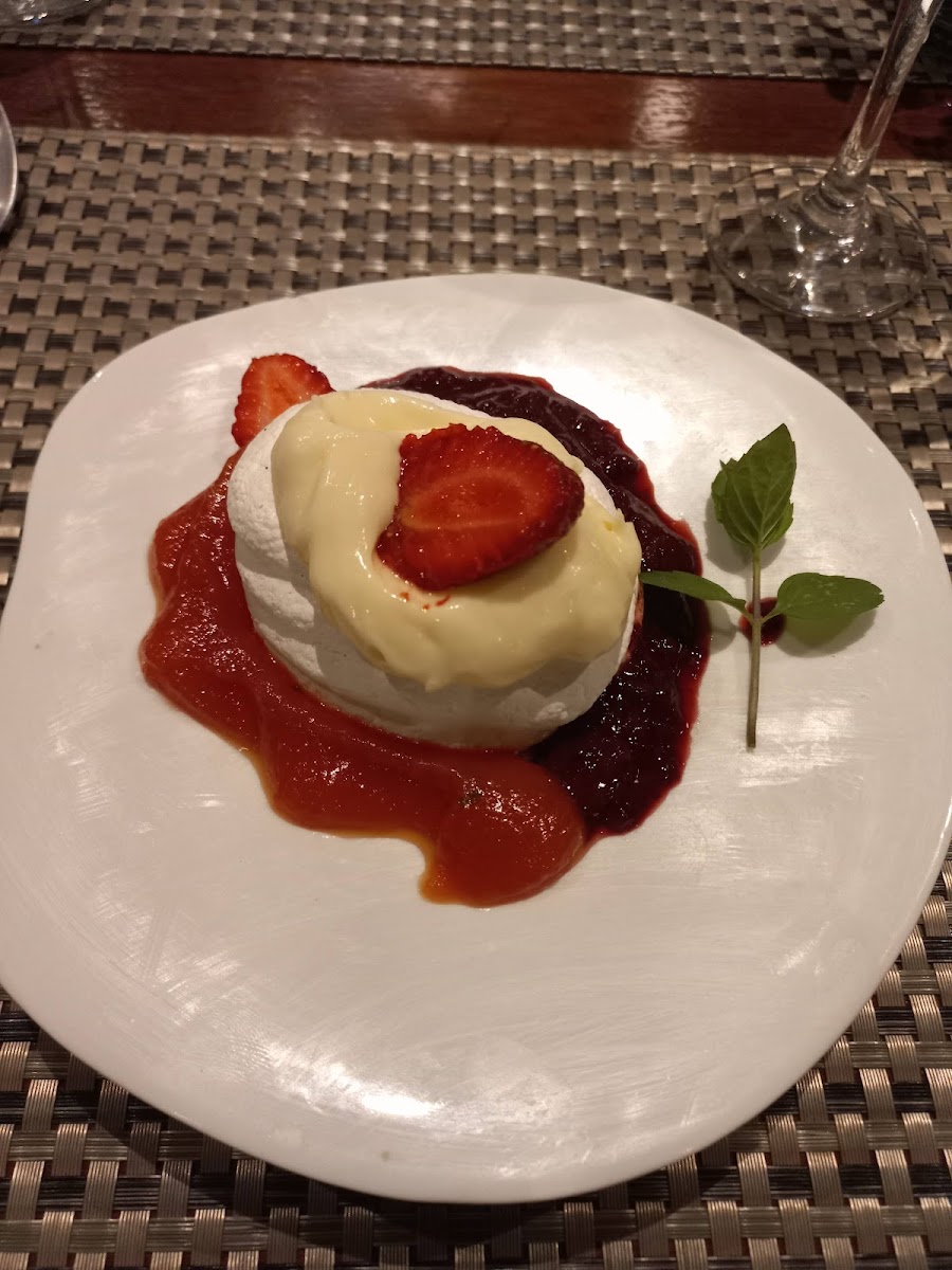 Gianttura Ristorante-6