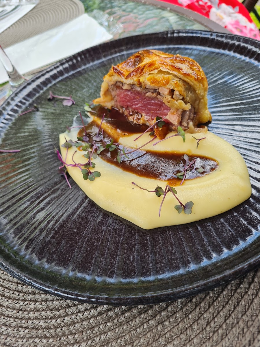 Gianttura Ristorante-7