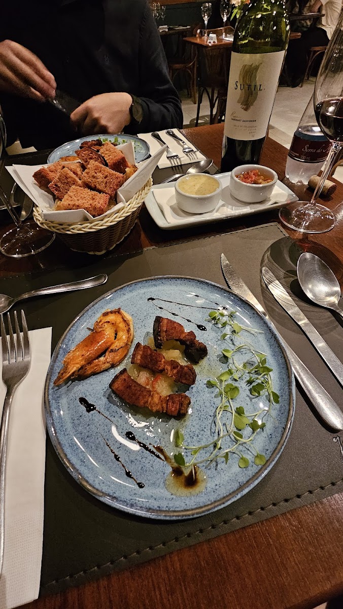 Gianttura Ristorante-8