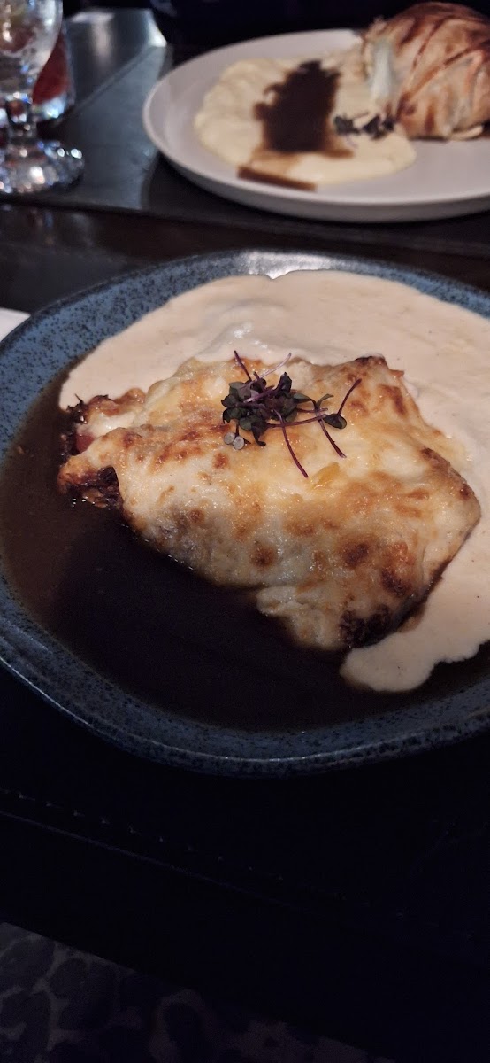Gianttura Ristorante-9