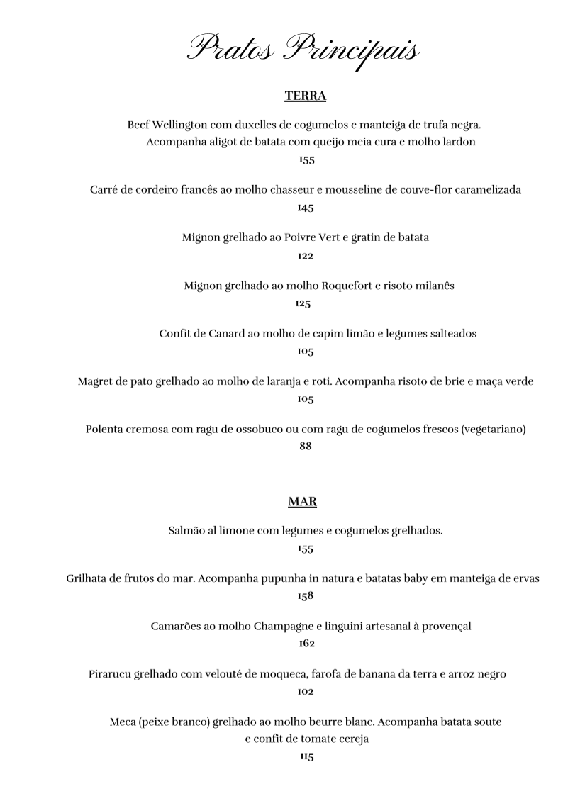 Menu Gianttura Ristorante-2