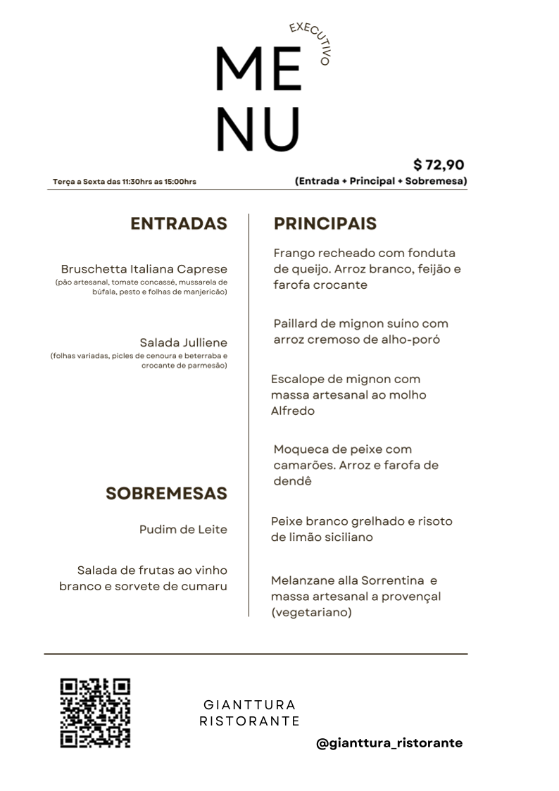 Menu Gianttura Ristorante-3