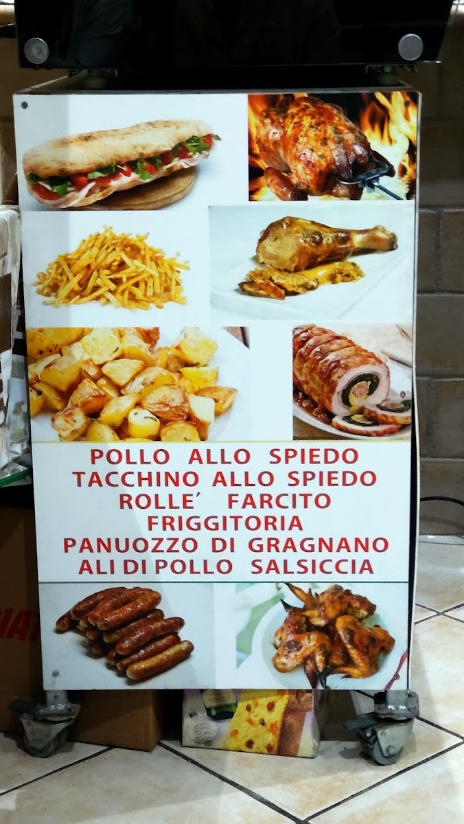Menu Giardino Verde-2