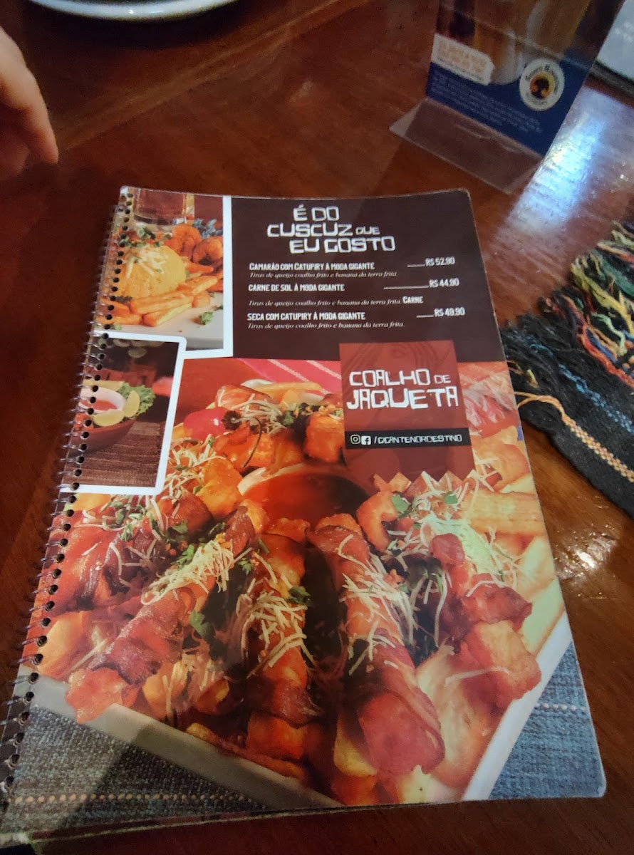 Menu Gigante Nordestino-4