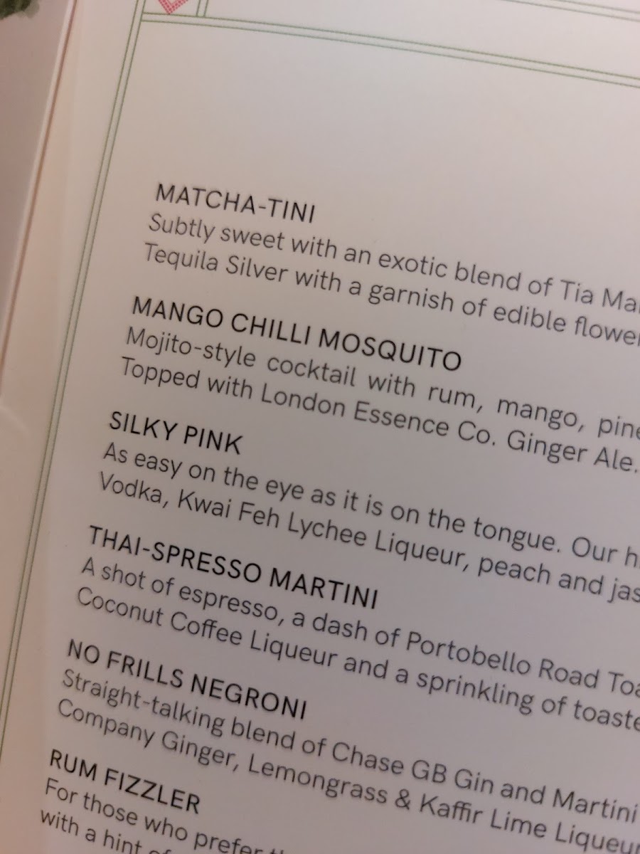 Menu Giggling Squid - Tunbridge Wells-4