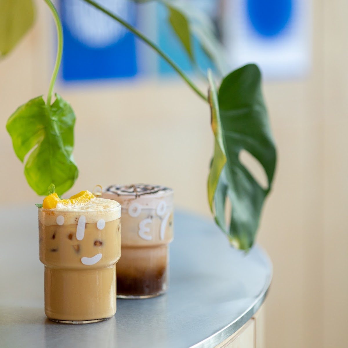 Gigi Coffee Home Barista-3