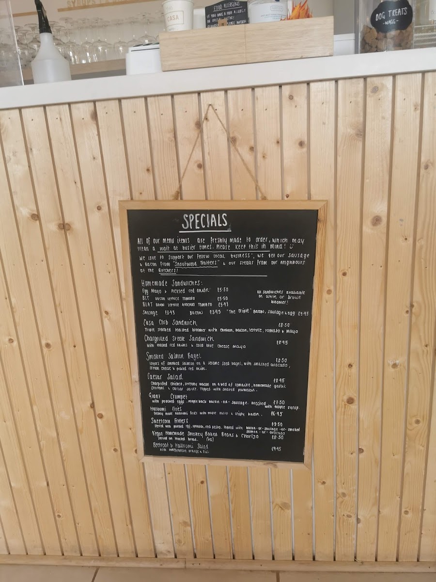 Menu Gigi Coffee Roasters-2