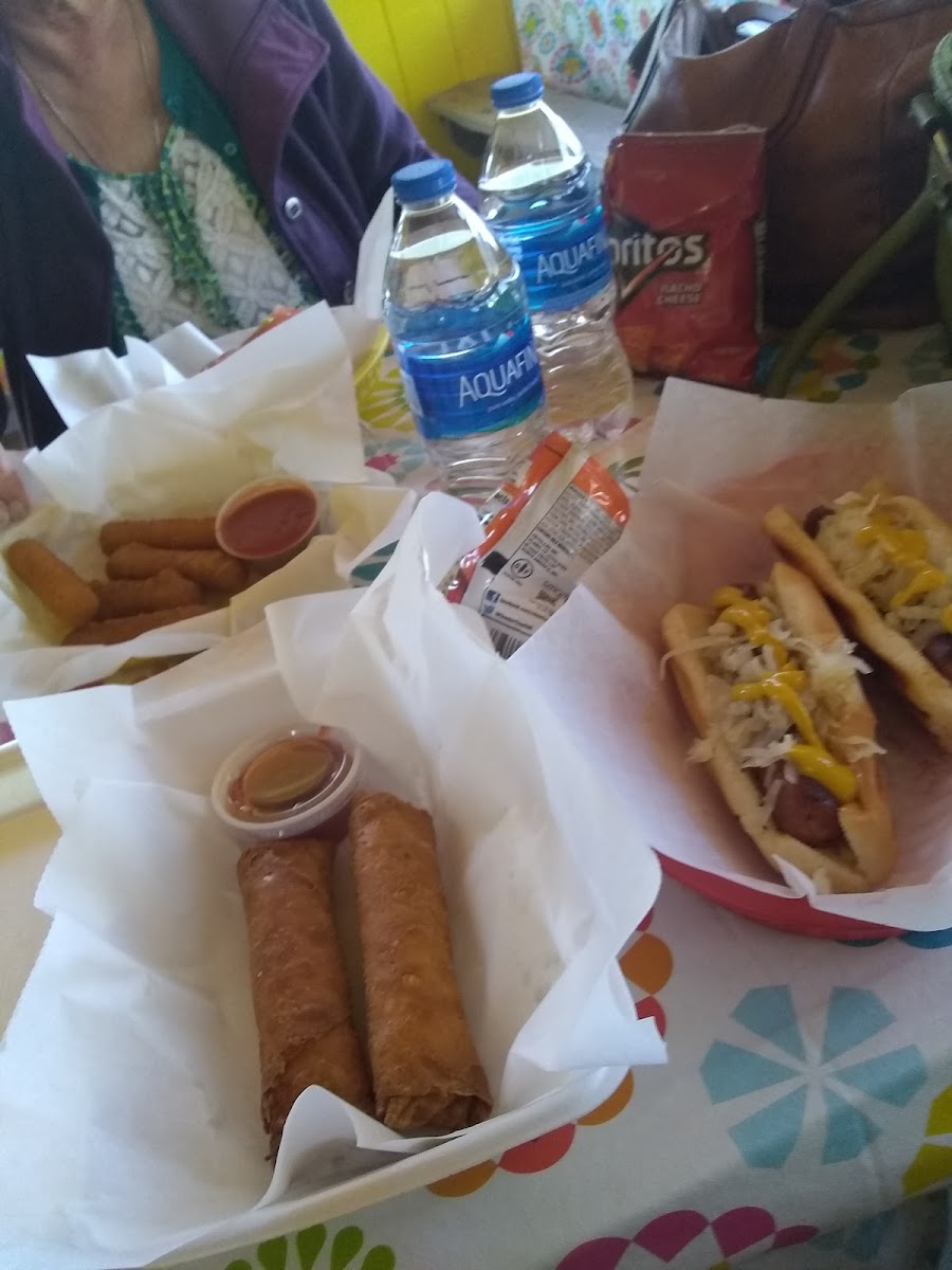 Gigi's Restaurant-10