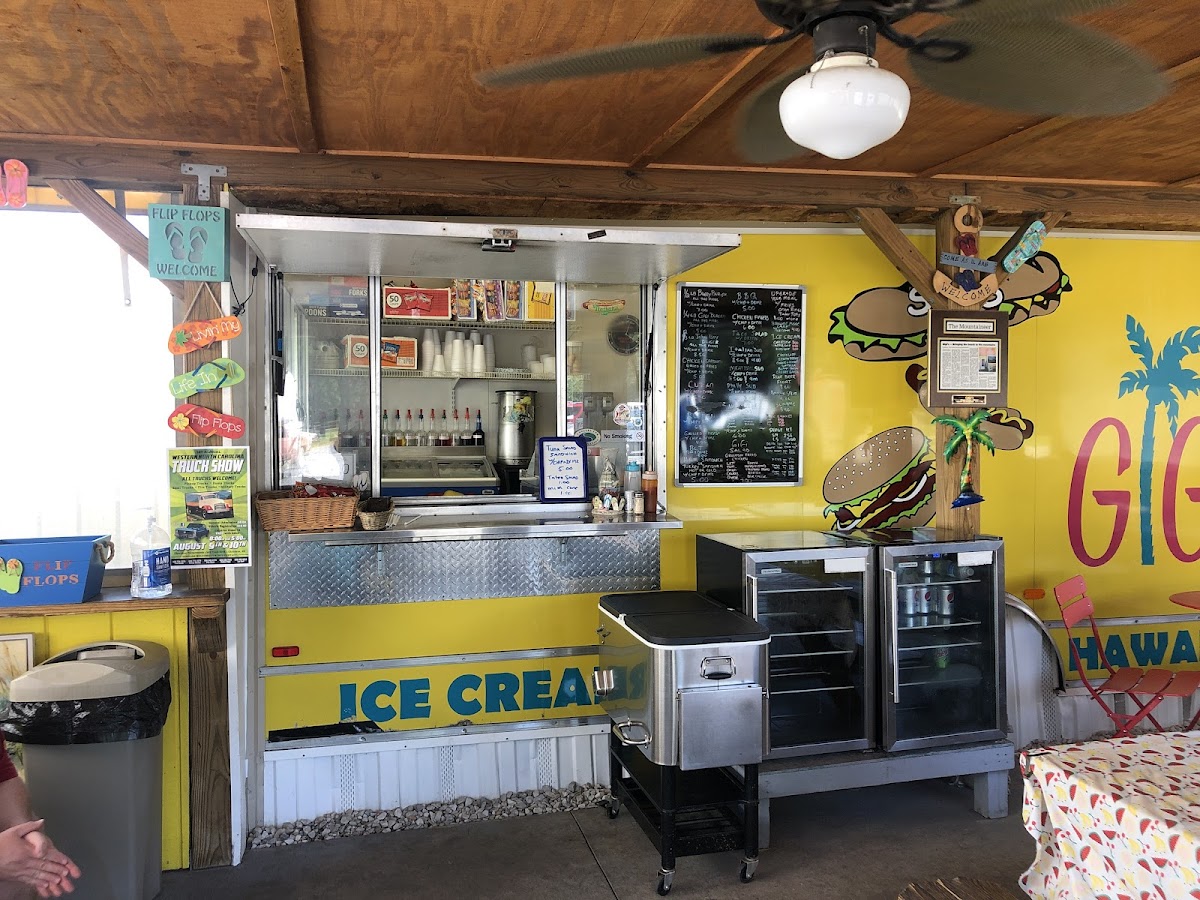 Gigi's Restaurant-4