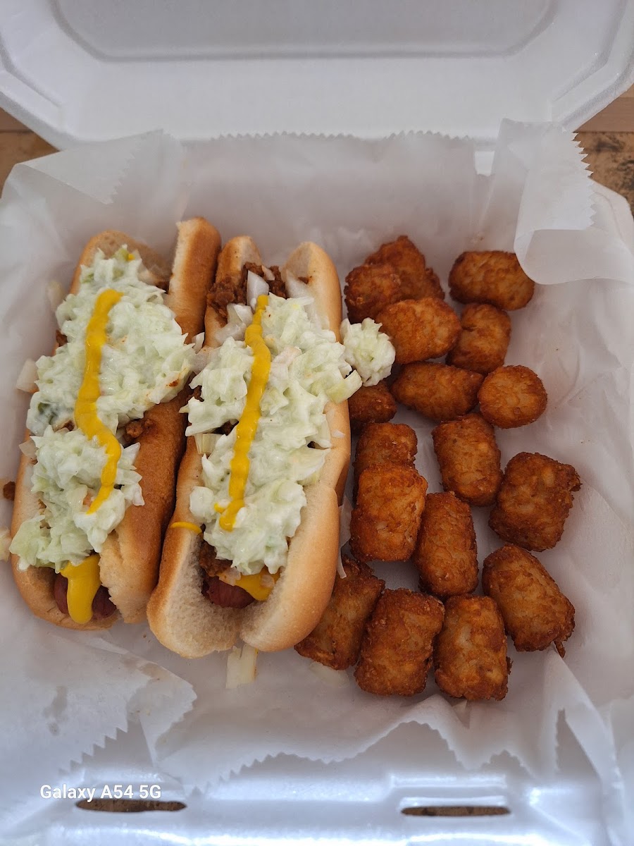 Gigi's Restaurant-9
