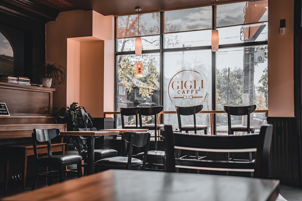 Gigli Caffè