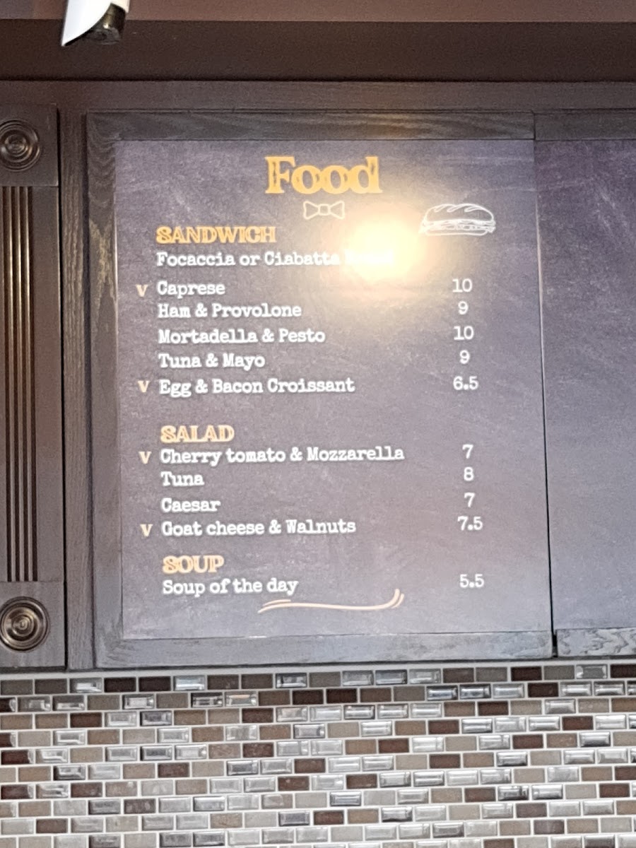 Menu Gigli Caffè-10