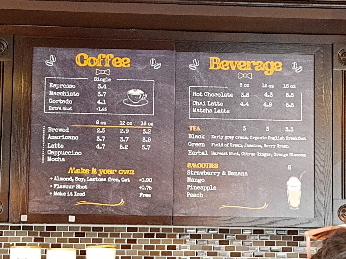 Menu Gigli Caffè-4