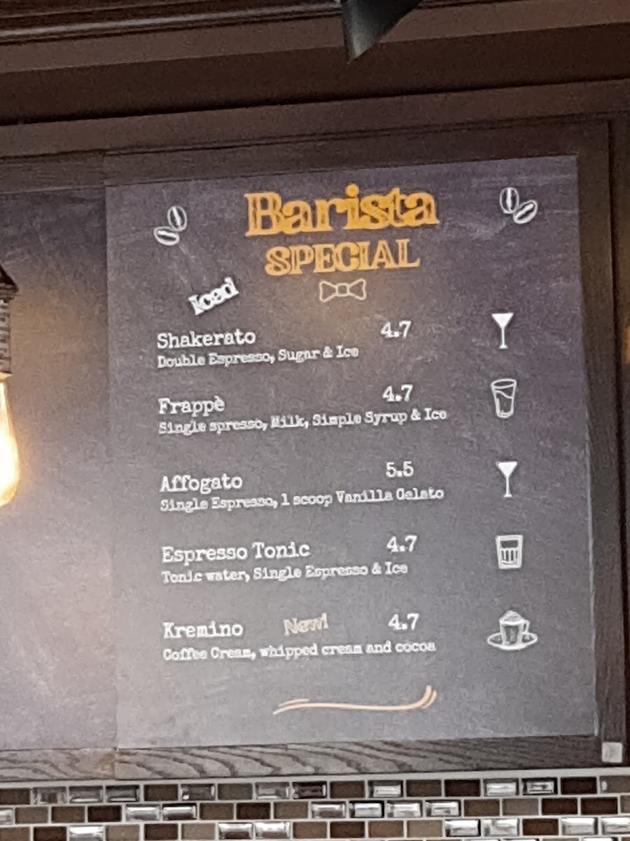 Menu Gigli Caffè-9