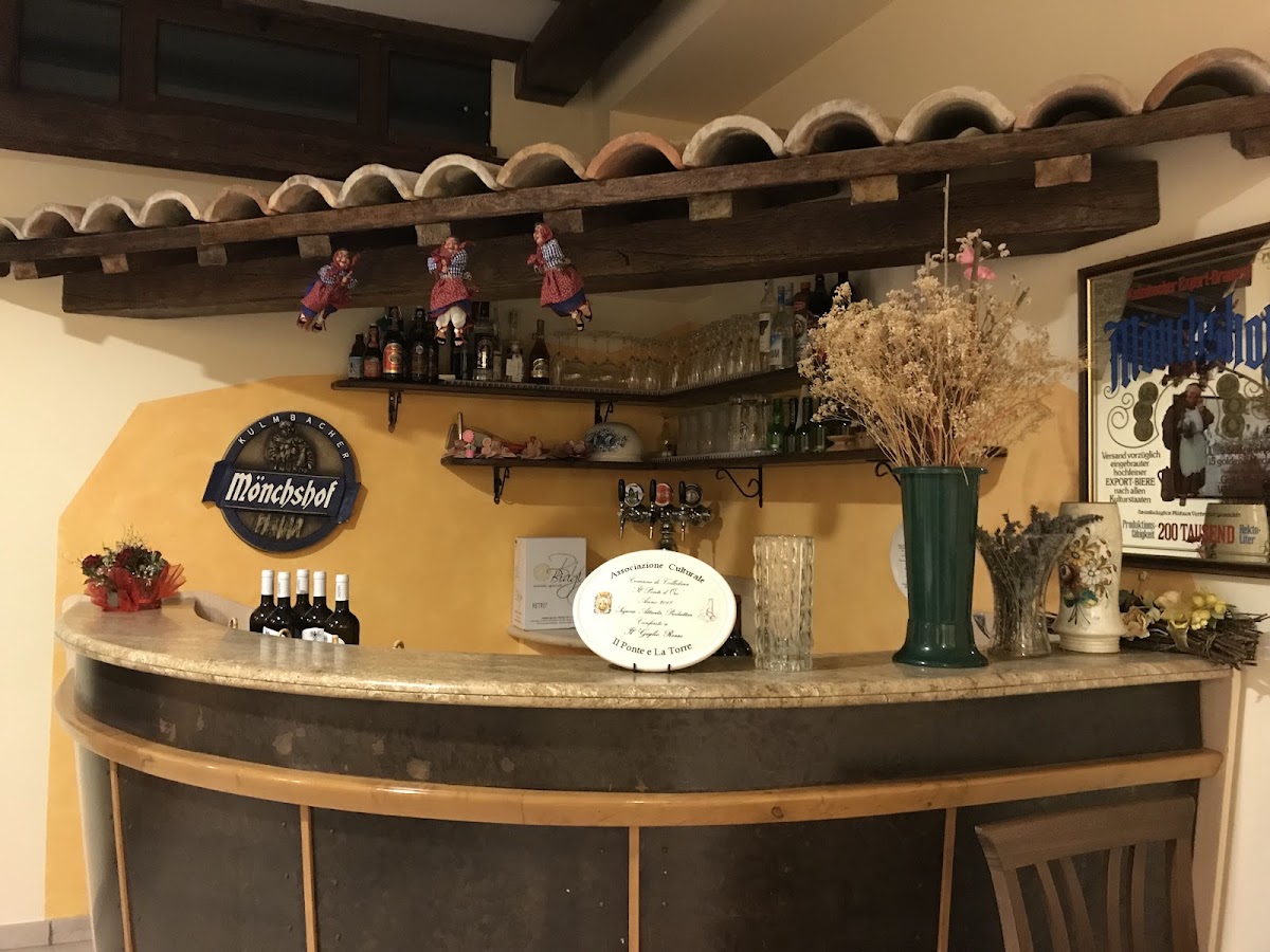 Giglio Rosso Ristorante-Pizzeria-Bar-Enoteca