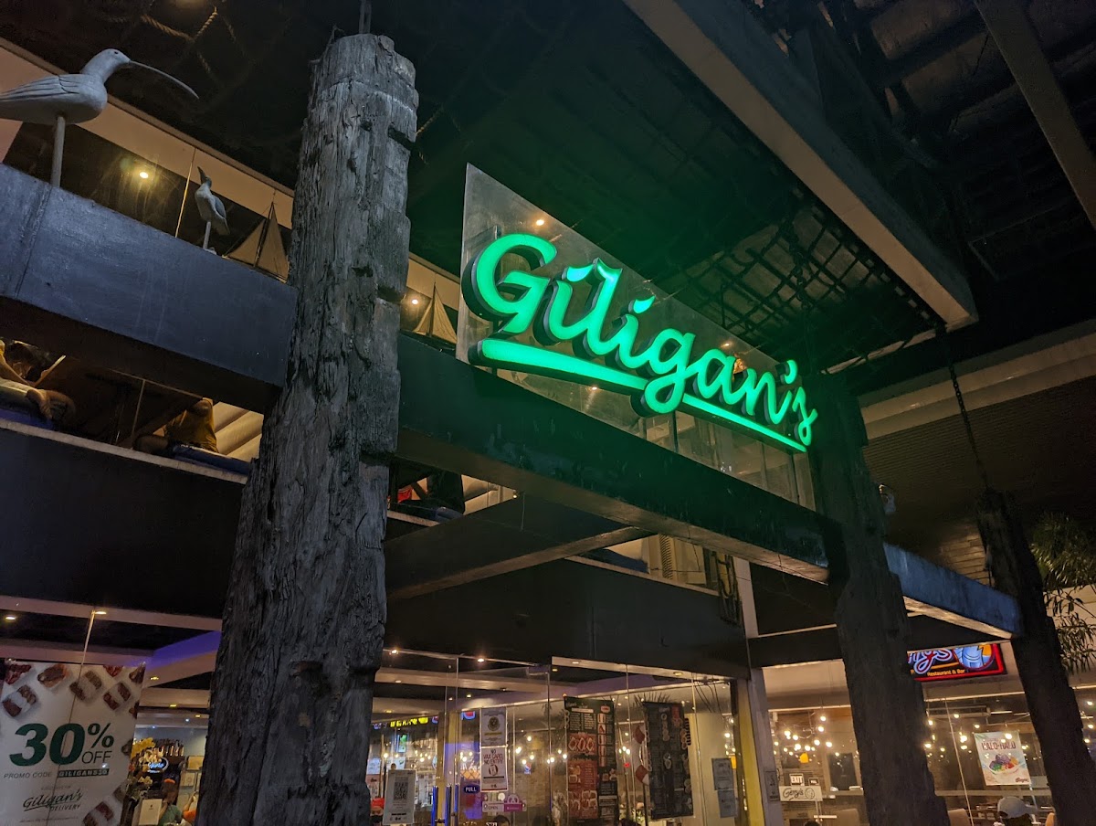 Giligan's