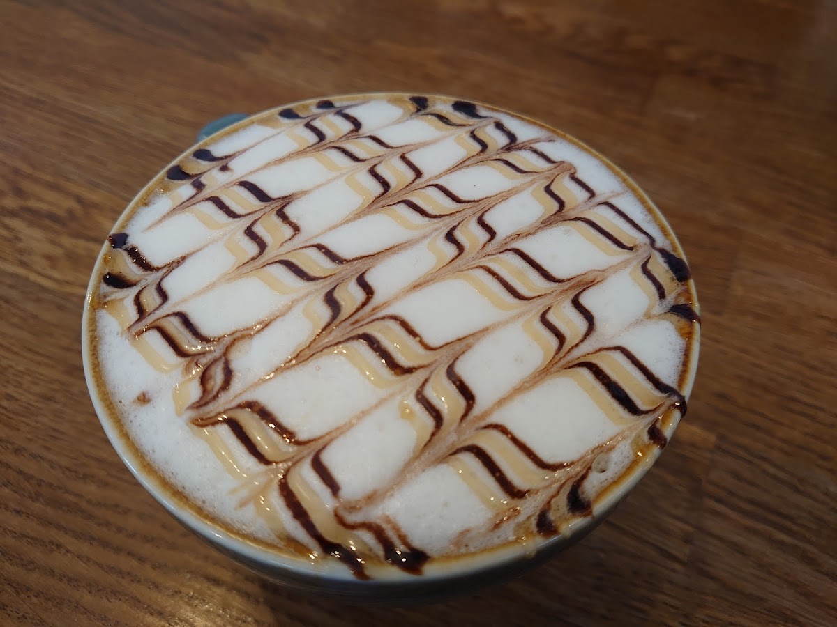 Gilmours Coffee Shop-2