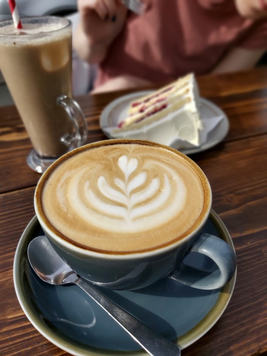 Gilmours Coffee Shop-3