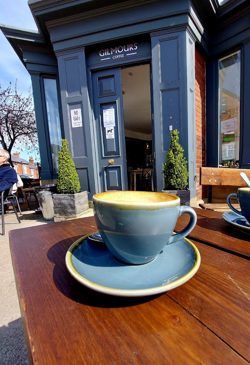 Gilmours Coffee Shop-4