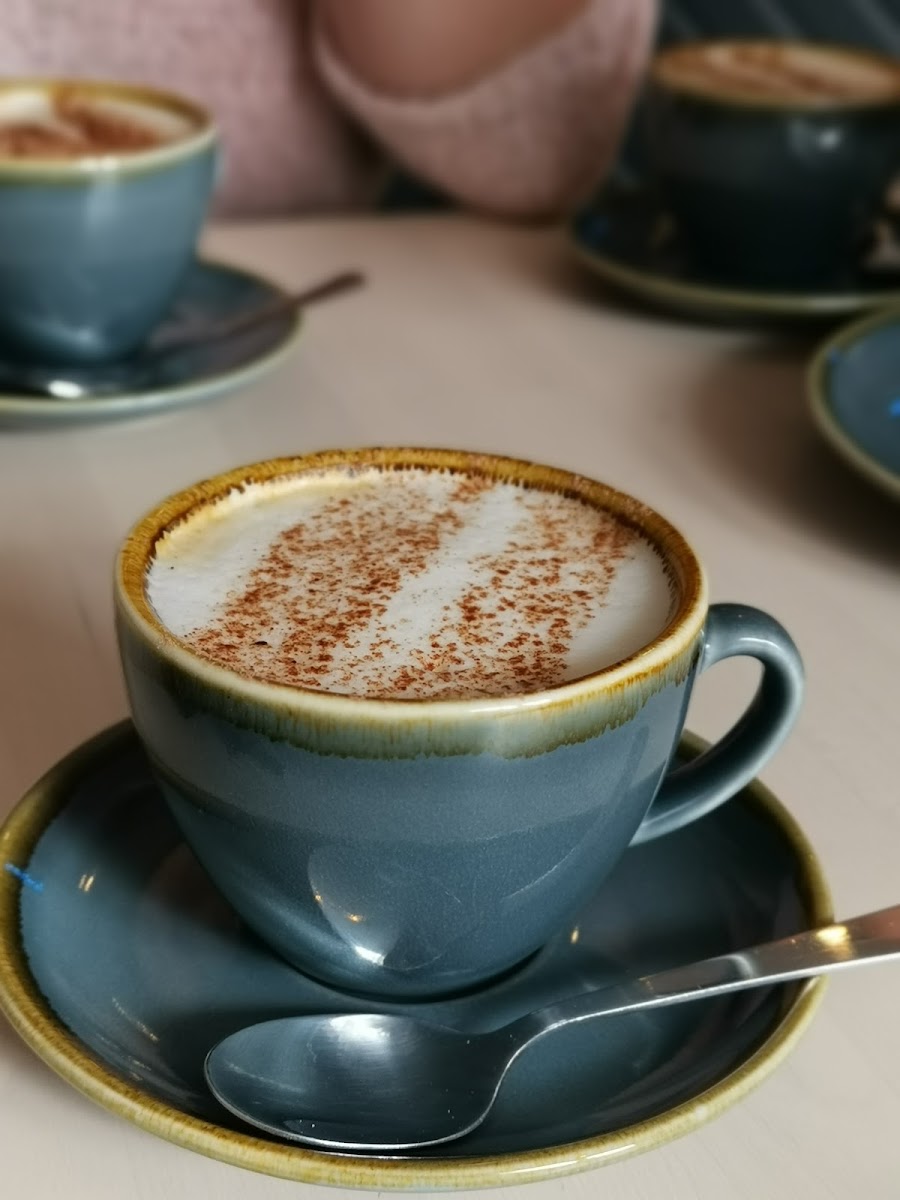 Gilmours Coffee Shop-5