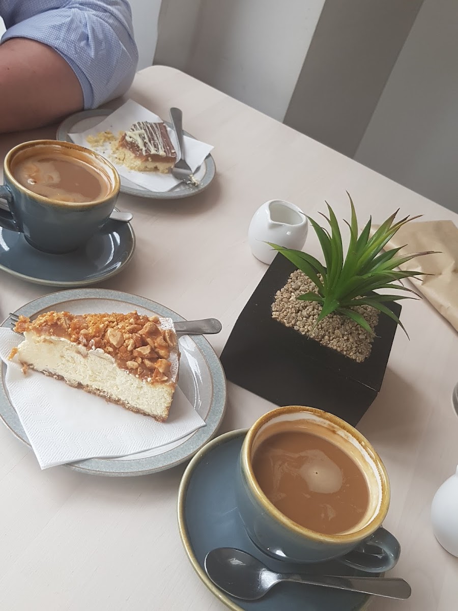 Gilmours Coffee Shop-7