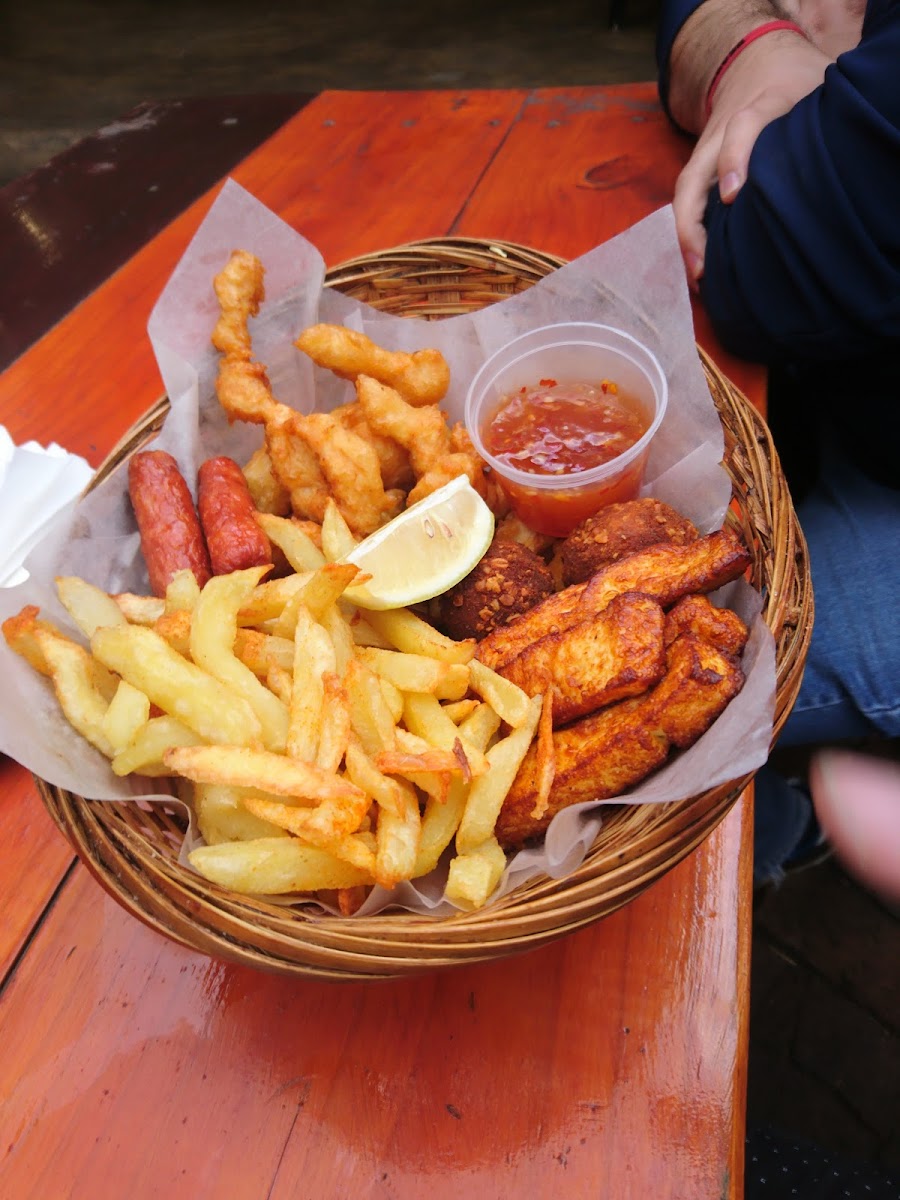 Gilroy's Brewery (Pty) Ltd-10