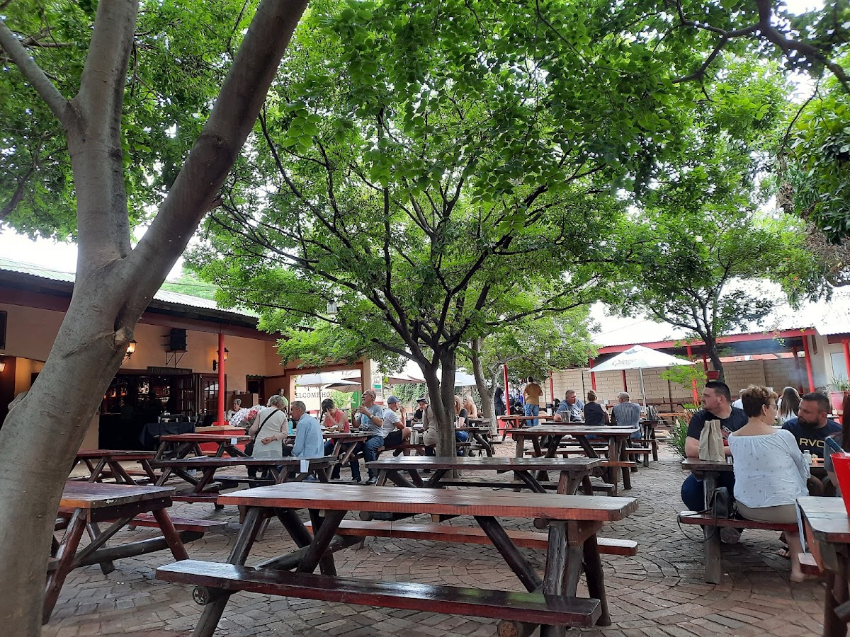 Gilroy's Brewery (Pty) Ltd-4