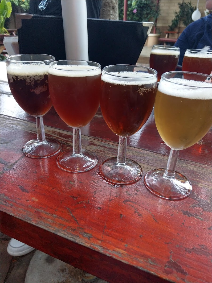 Gilroy's Brewery (Pty) Ltd-8