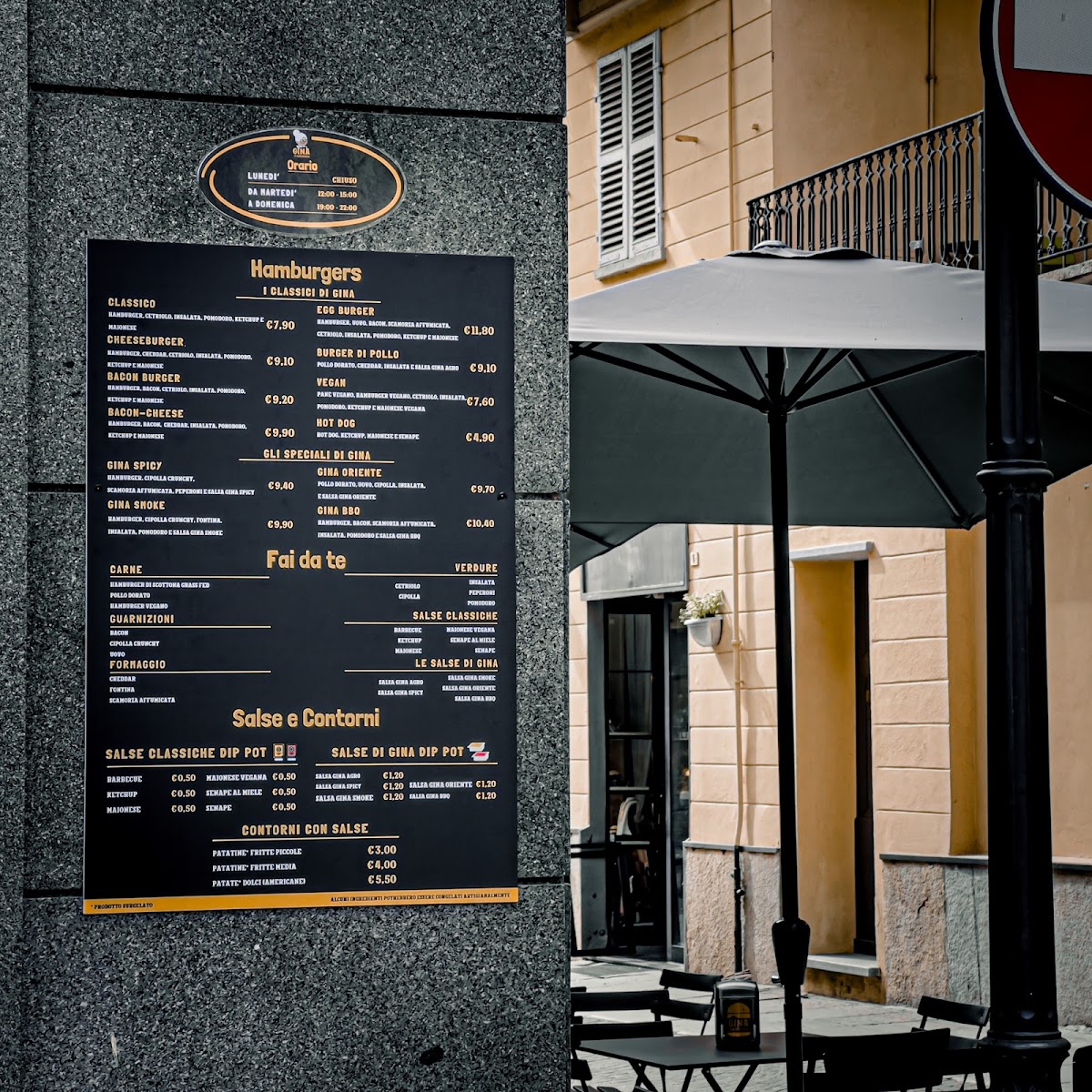Menu Gina La Hamburgheria-1