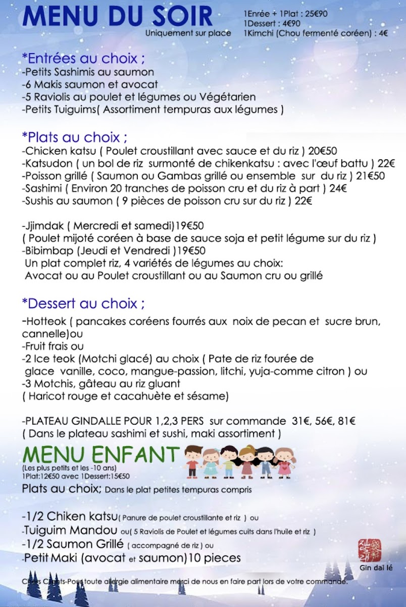 Menu Gindalle-1