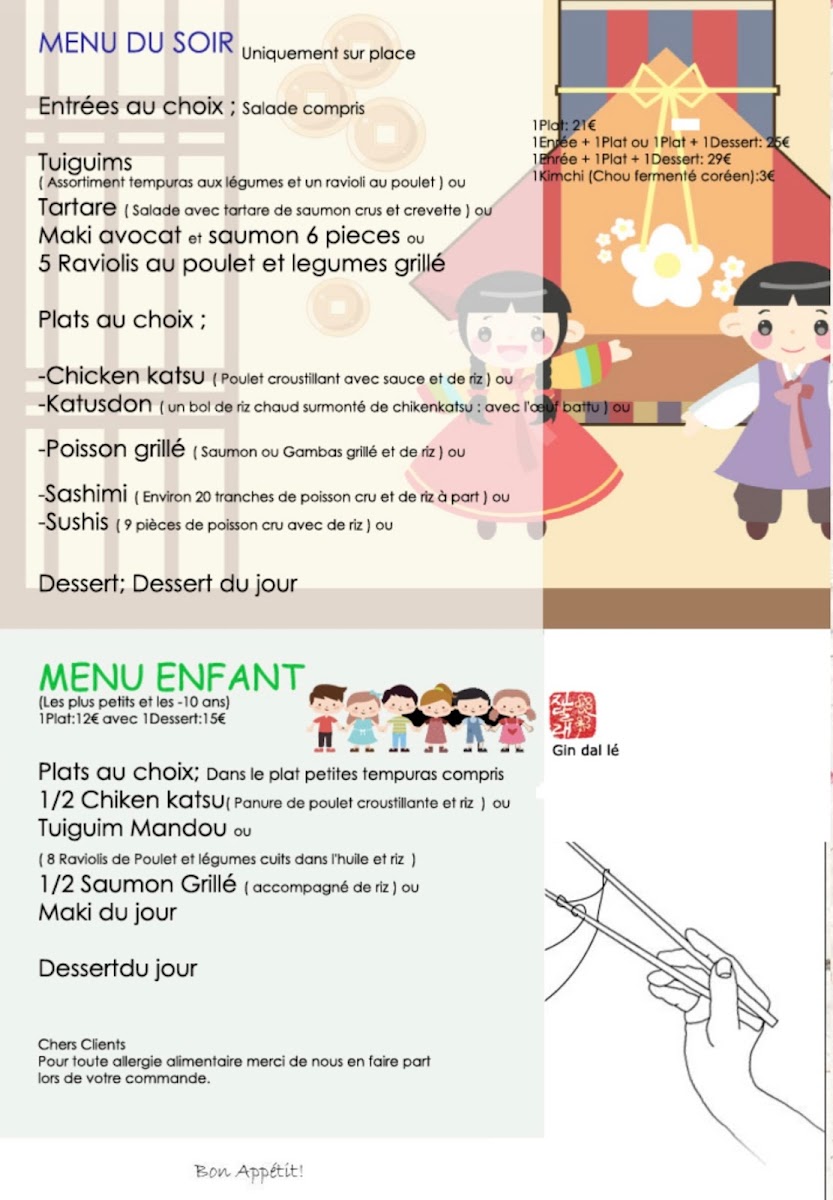 Menu Gindalle-4