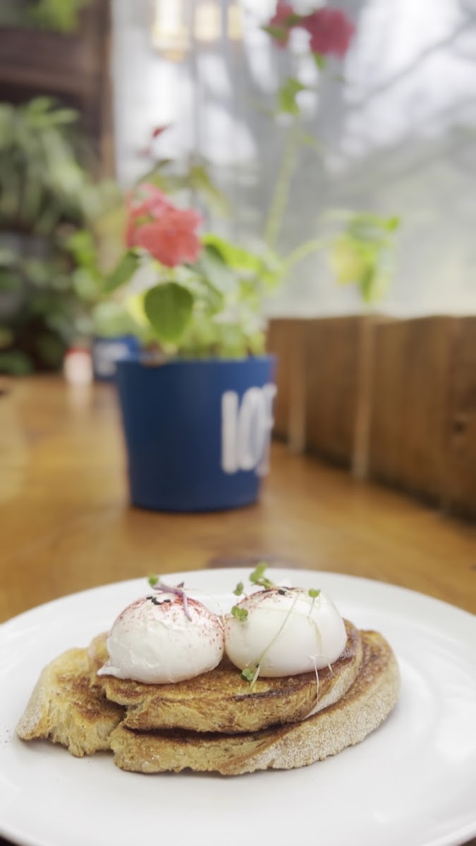 Ginger Baker Cafe - Food & Wine-2