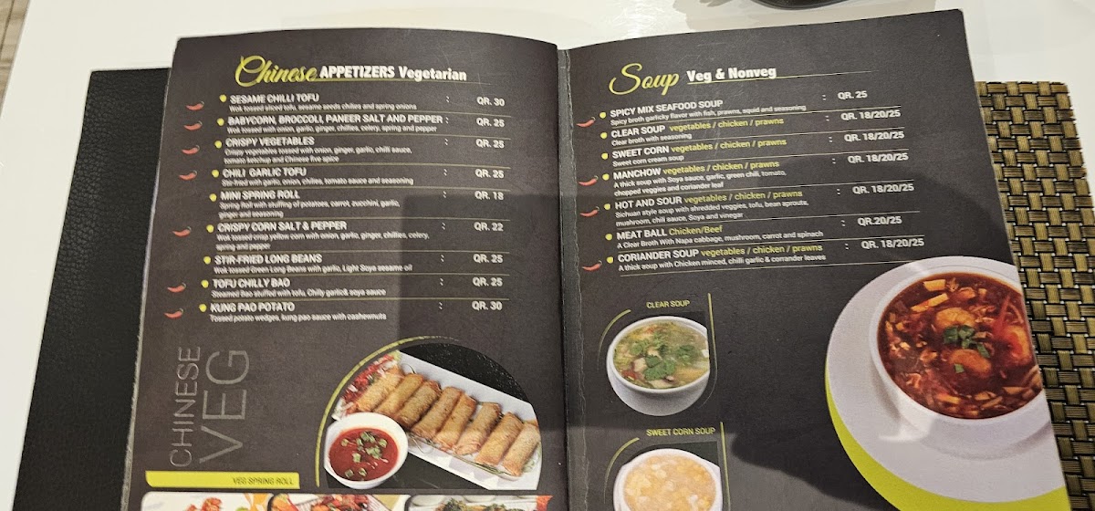 Menu Ginger Club-2