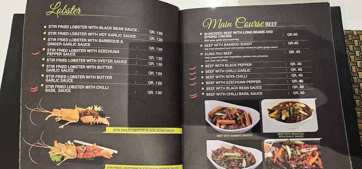 Menu Ginger Club-3