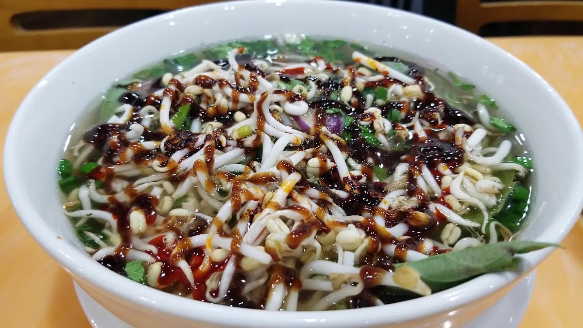 Ginger Thai Bistro-2