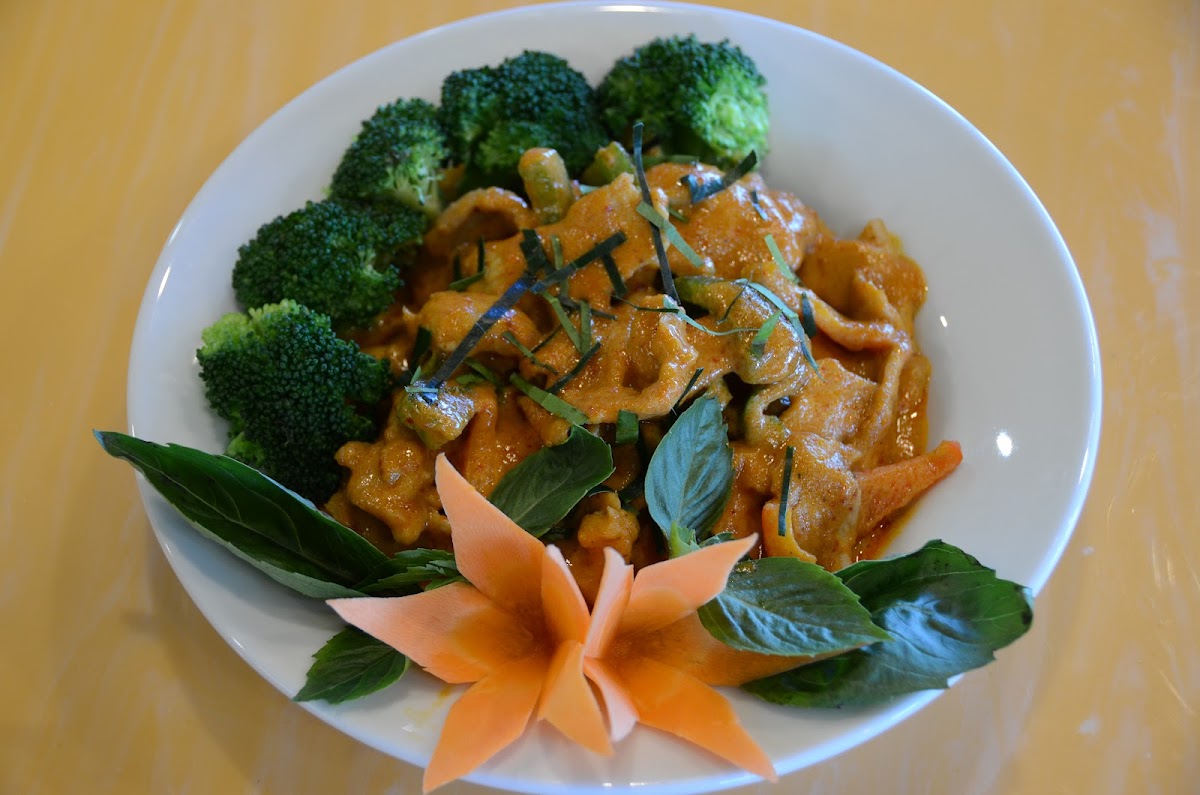 Ginger Thai Bistro-3