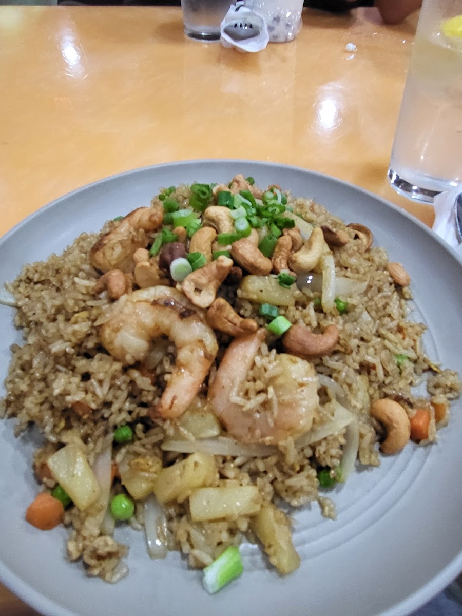 Ginger Thai Bistro-4