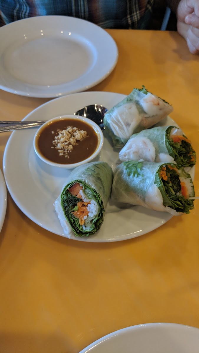 Ginger Thai Bistro-6