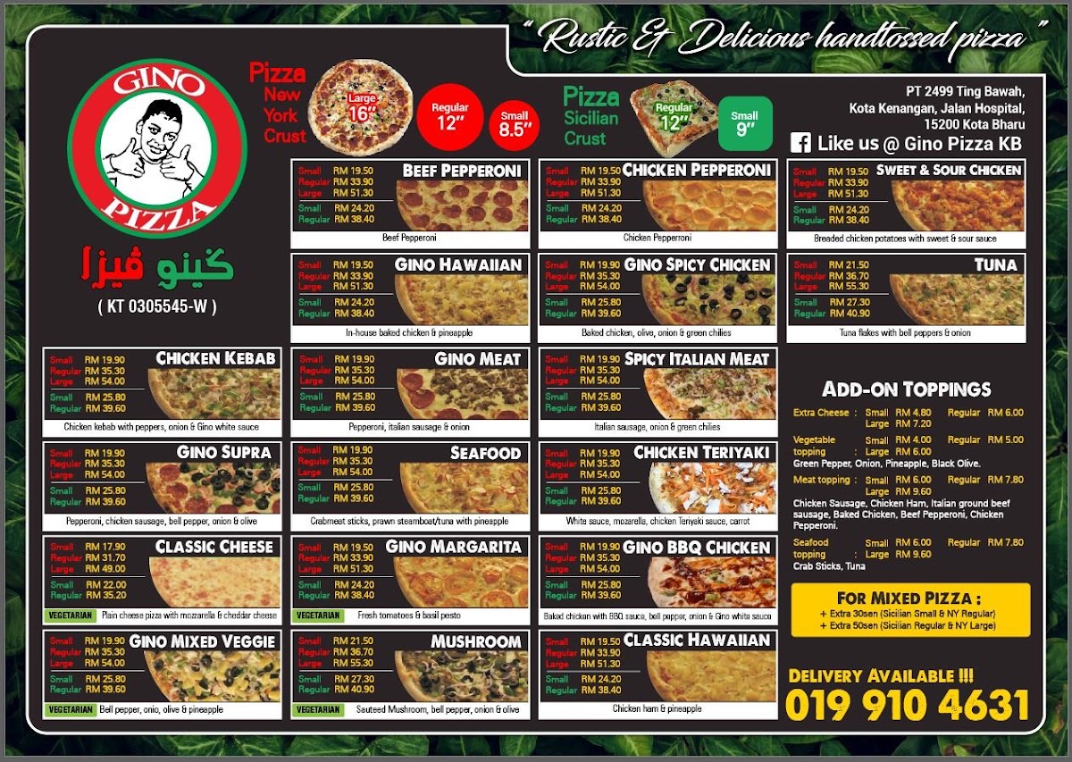 Menu Gino Pizza-1