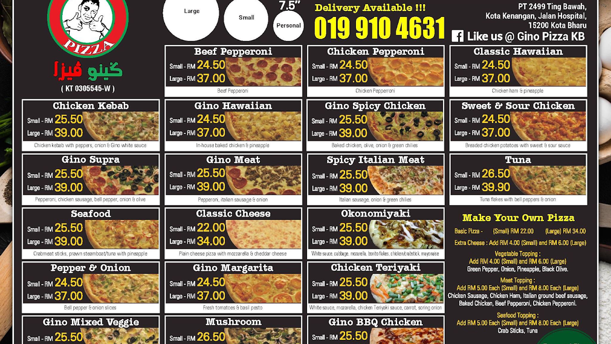 Menu Gino Pizza-10