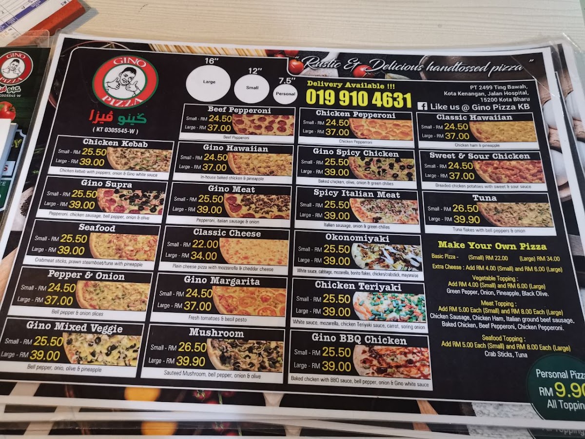 Menu Gino Pizza-9