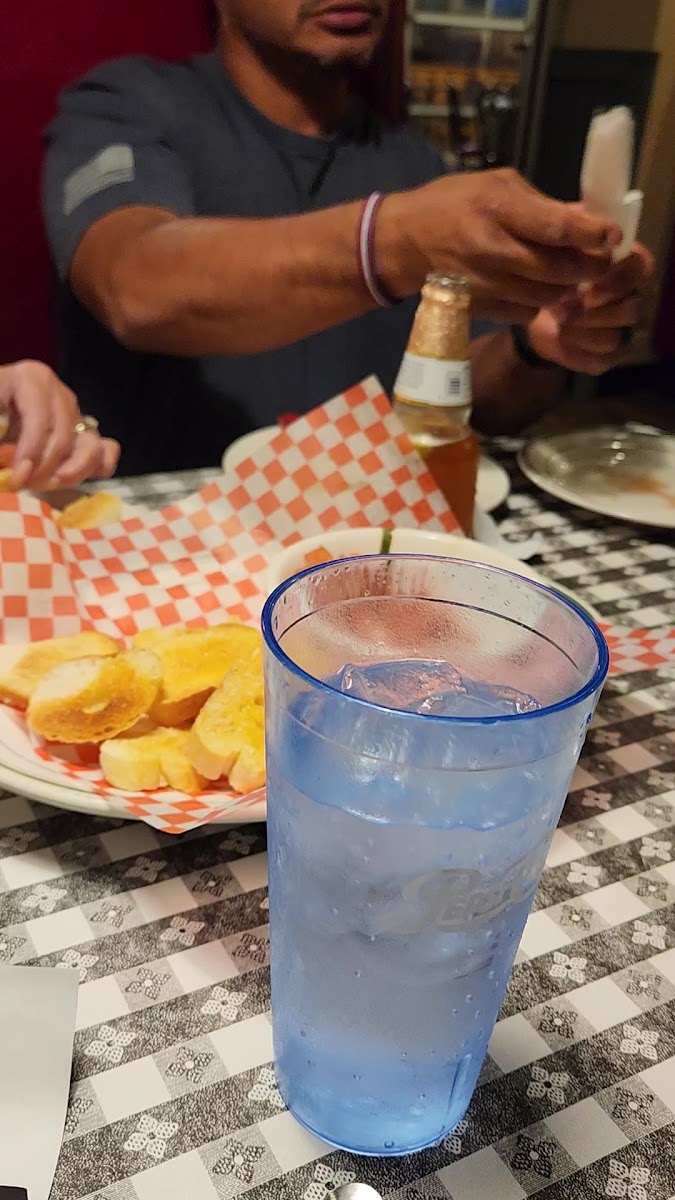 Gino's East-2