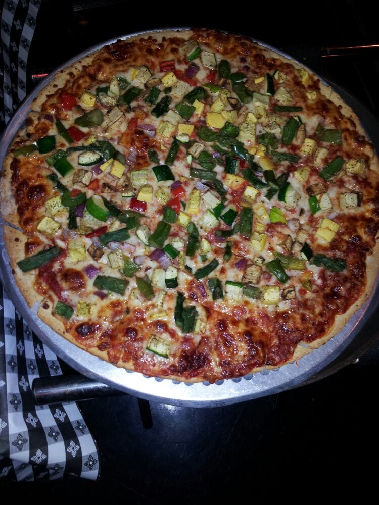 Gino's East-3