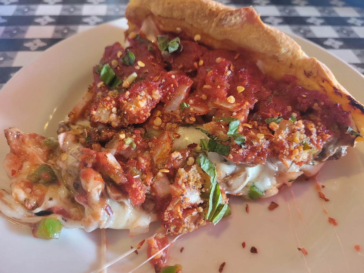 Gino's East-7