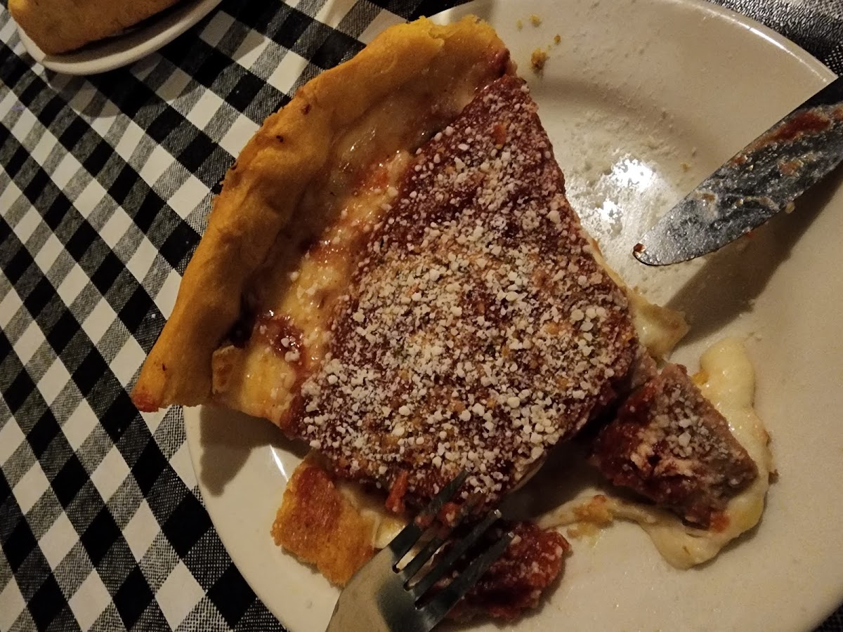 Gino's East-9