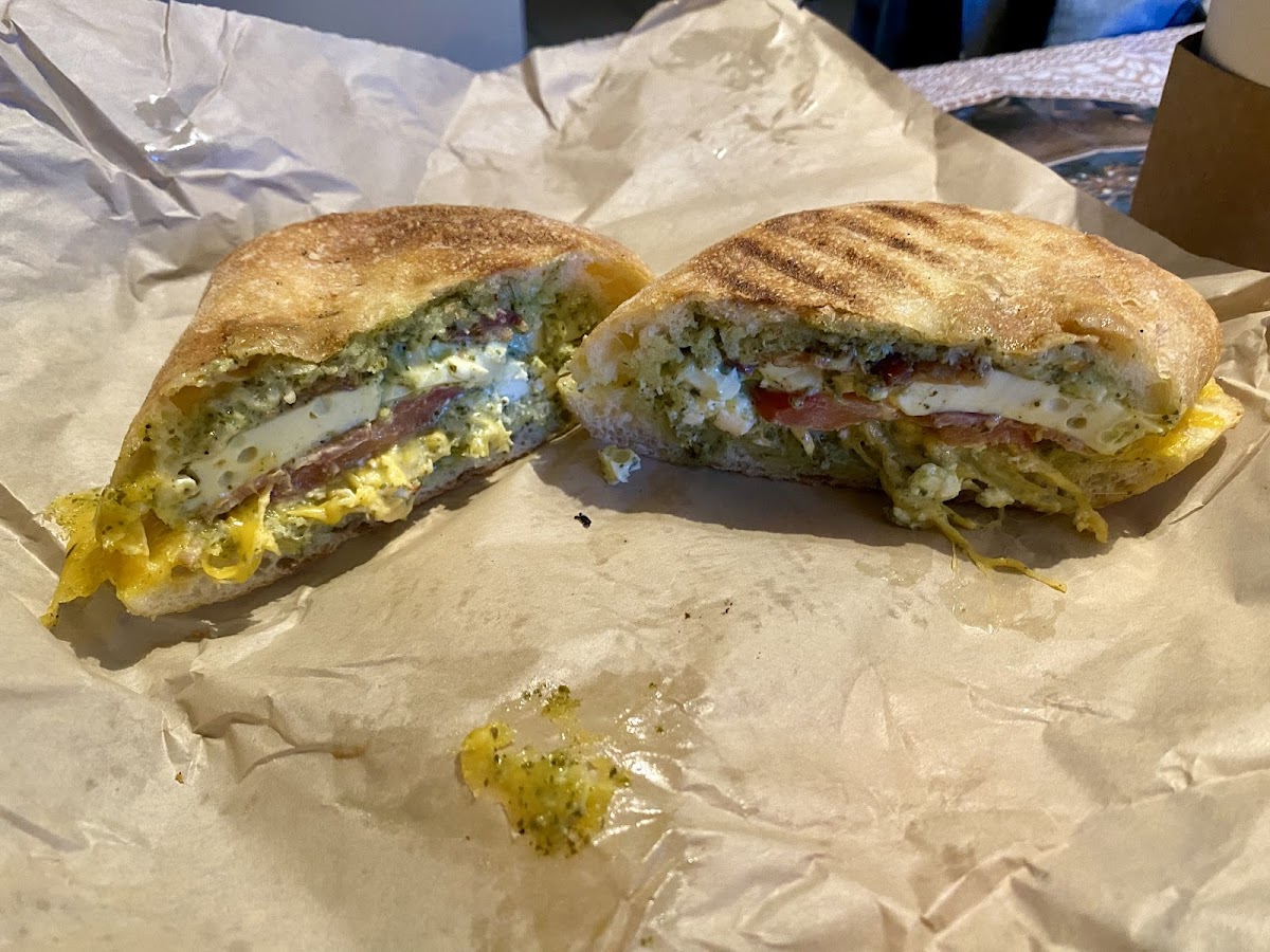 Gino's Java-8