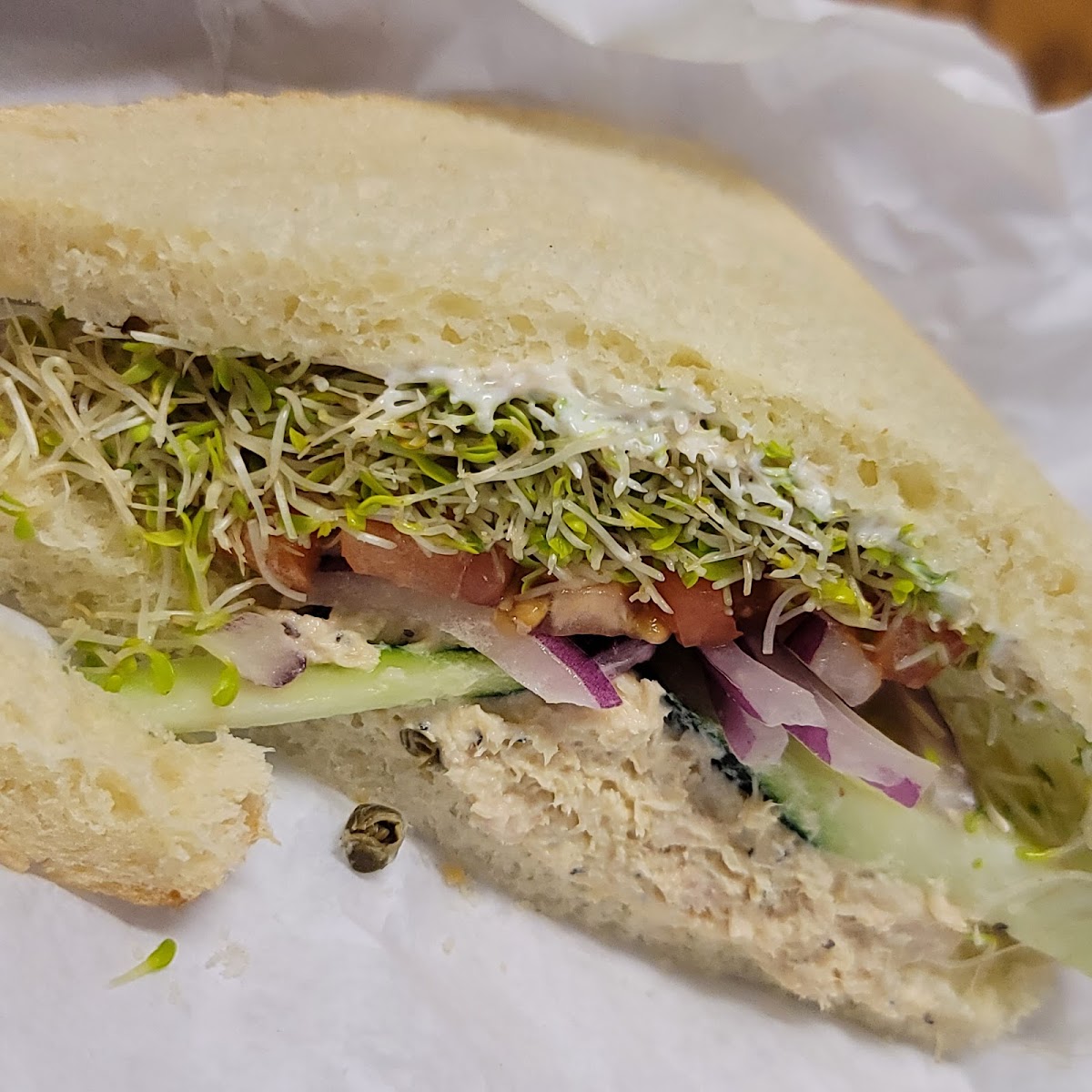 Gino's Java-3